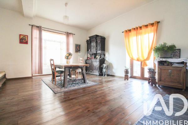 Maison à vendre 6 pièces 177 m² Belmont-sur-Rance