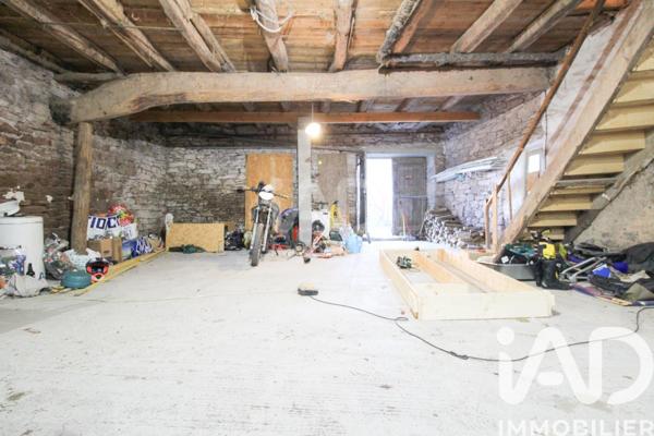 Maison à vendre 6 pièces 177 m² Belmont-sur-Rance