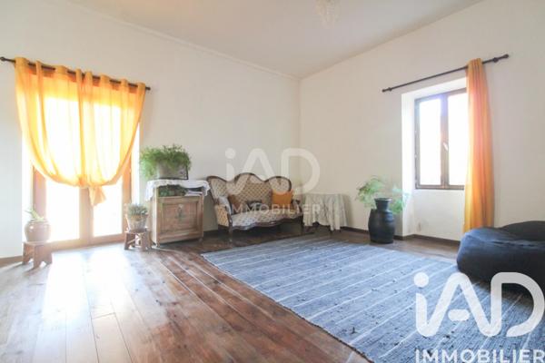 Maison à vendre 6 pièces 177 m² Belmont-sur-Rance