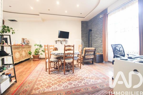 Maison à vendre 6 pièces 177 m² Belmont-sur-Rance