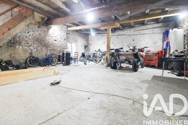 Maison à vendre 6 pièces 177 m² Belmont-sur-Rance