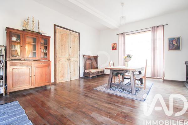 Maison à vendre 6 pièces 177 m² Belmont-sur-Rance