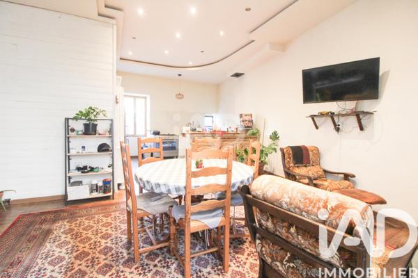 Maison à vendre 6 pièces 177 m² Belmont-sur-Rance