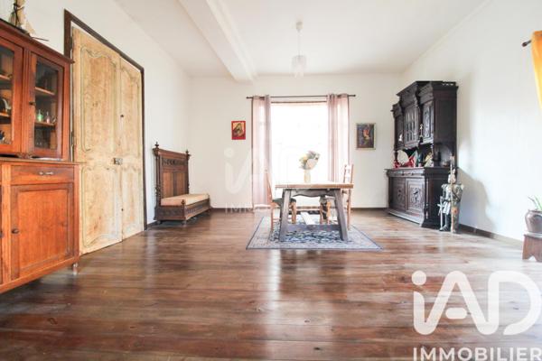 Maison à vendre 6 pièces 177 m² Belmont-sur-Rance