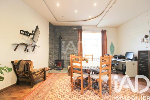 Maison à vendre 6 pièces 177 m² Belmont-sur-Rance