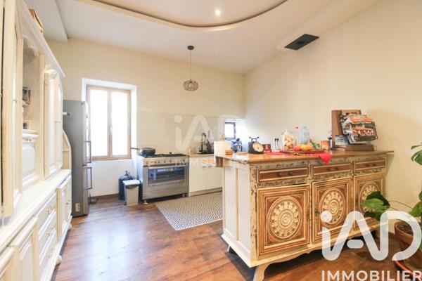 Maison à vendre 6 pièces 177 m² Belmont-sur-Rance