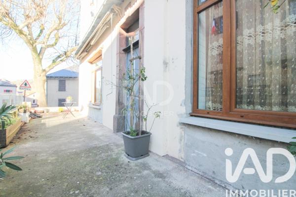 Maison à vendre 6 pièces 177 m² Belmont-sur-Rance