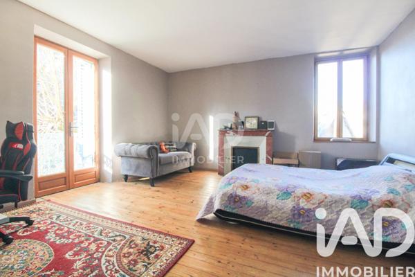 Maison à vendre 6 pièces 177 m² Belmont-sur-Rance