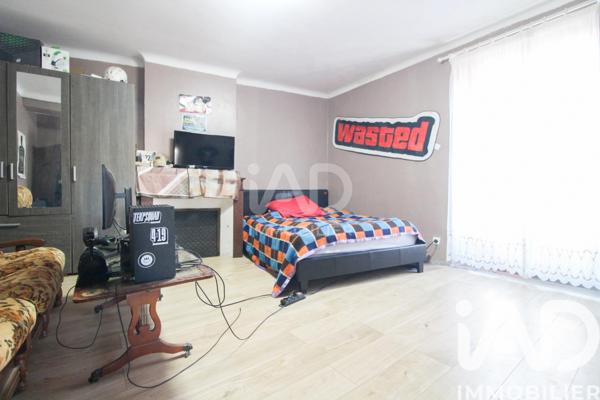 Maison à vendre 6 pièces 177 m² Belmont-sur-Rance