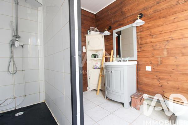 Maison à vendre 6 pièces 177 m² Belmont-sur-Rance