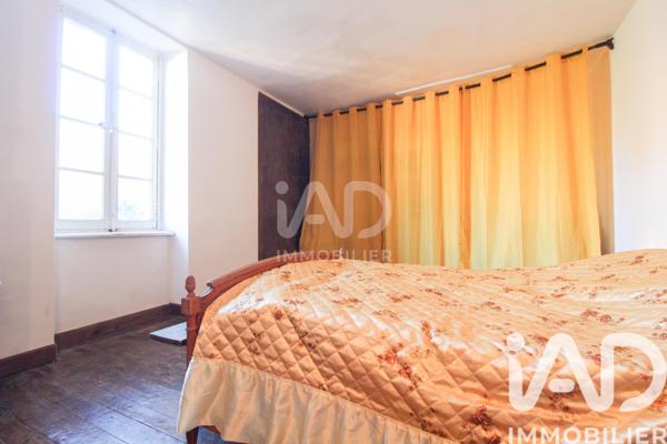 Maison à vendre 6 pièces 177 m² Belmont-sur-Rance