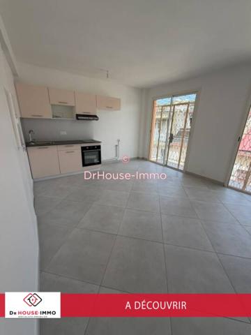 Appartement à louer 2 pièces de 55 m²