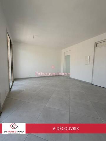 Appartement à louer 2 pièces de 55 m²