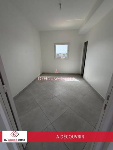 Appartement à louer 2 pièces de 55 m²