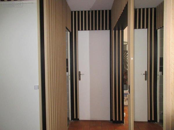 Maison à vendre à Locminé dans le Morbihan (56500), ref : 56077-848