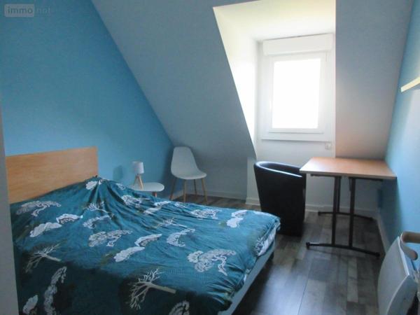 Maison à vendre à Locminé dans le Morbihan (56500), ref : 56077-848