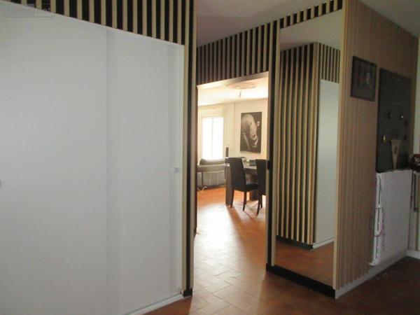 Maison à vendre à Locminé dans le Morbihan (56500), ref : 56077-848