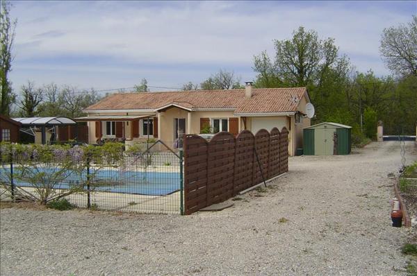 Maison à vendre |  Lalbenque |  4 pièces | 94 m²