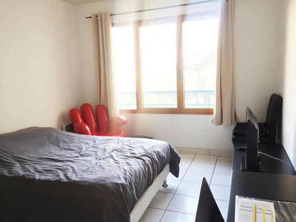 QUARTIER CANCLAUX T1 ,  
Nantes 44000