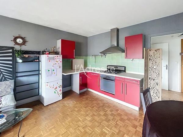 Appartement Chelles 1 pièce(s) 40.38 m2