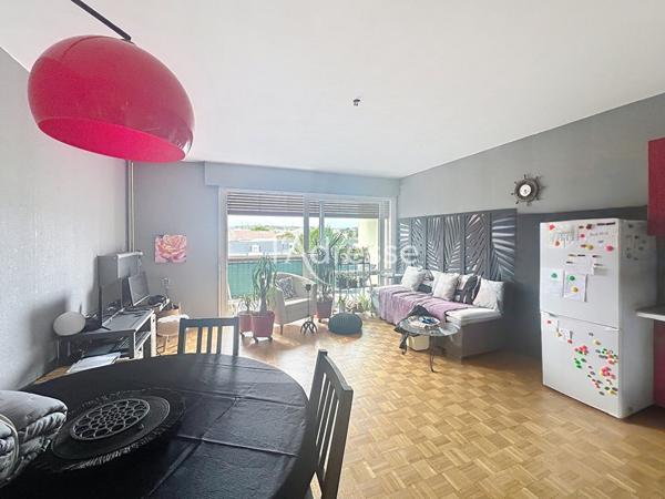 Appartement Chelles 1 pièce(s) 40.38 m2