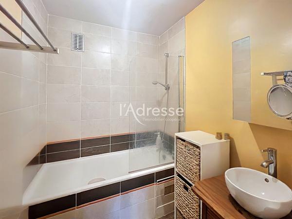 Appartement Chelles 1 pièce(s) 40.38 m2