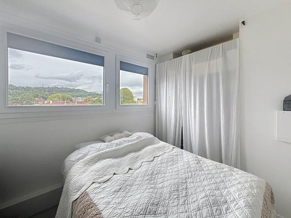 Appartement Chelles 1 pièce(s) 40.38 m2