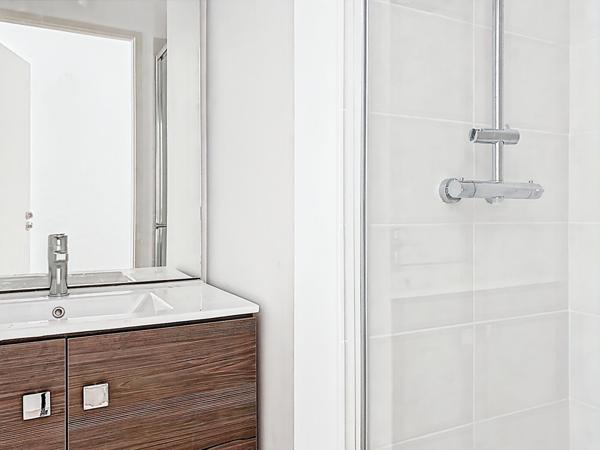 Appartement Marseille 5 pièce(s) de 105m2