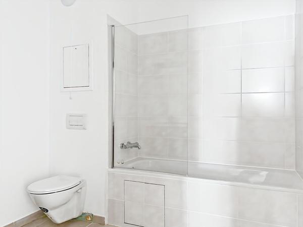 Appartement Marseille 5 pièce(s) de 105m2