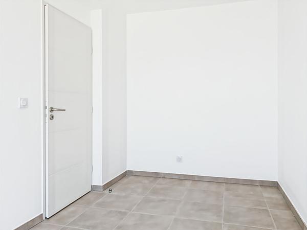 Appartement Marseille 5 pièce(s) de 105m2