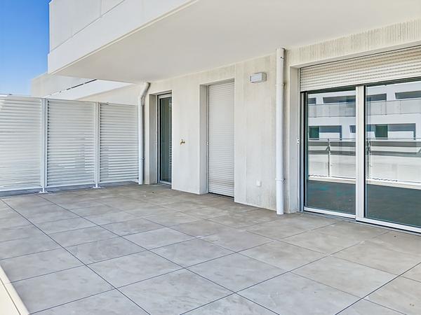 Appartement Marseille 5 pièce(s) de 105m2