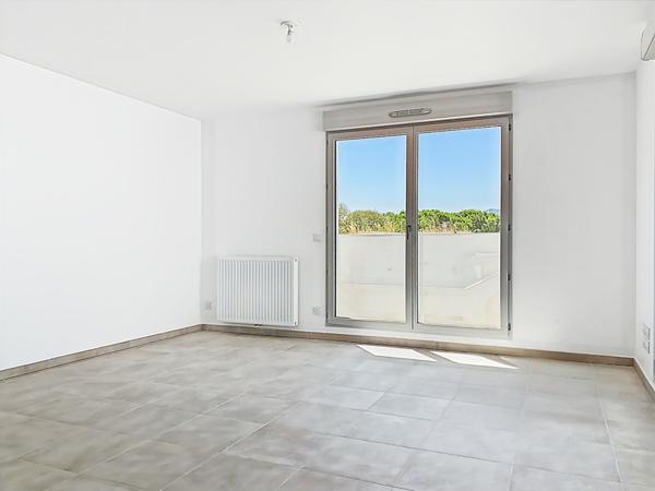 Appartement Marseille 5 pièce(s) de 105m2