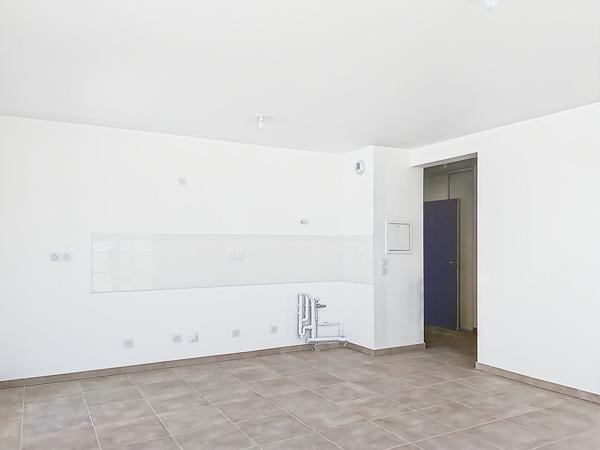 Appartement Marseille 5 pièce(s) de 105m2