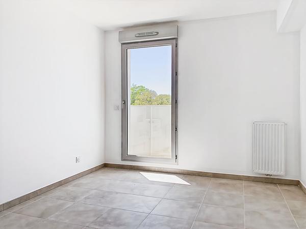 Appartement Marseille 5 pièce(s) de 105m2
