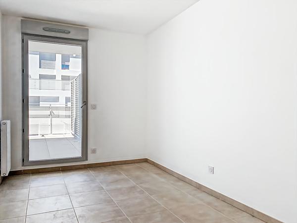 Appartement Marseille 5 pièce(s) de 105m2