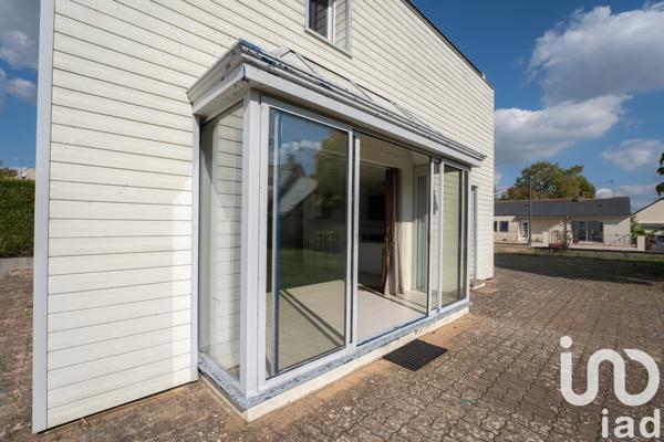 Maison à vendre 5 pièces 115 m² Doué-en-Anjou