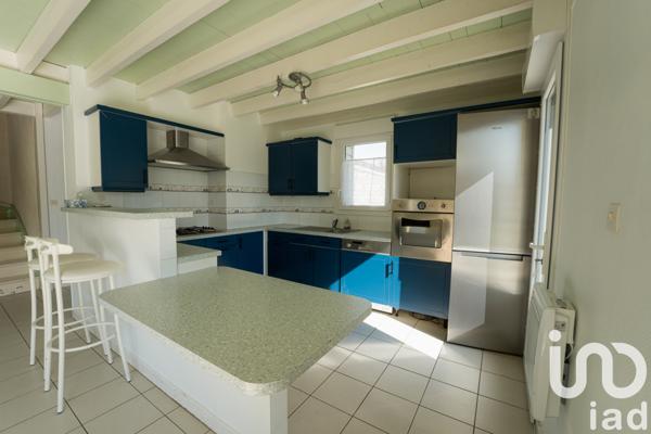 Maison à vendre 5 pièces 115 m² Doué-en-Anjou