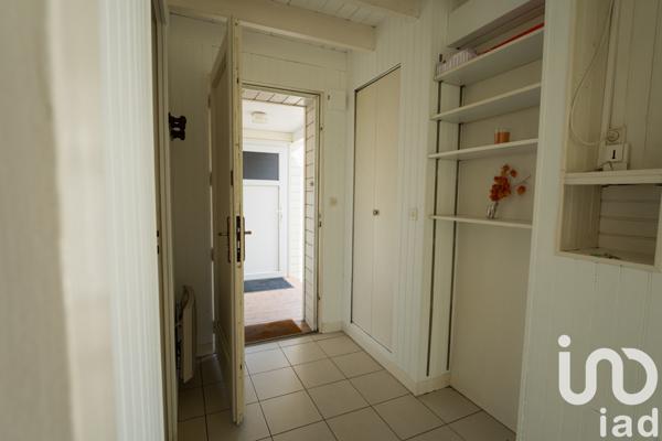 Maison à vendre 5 pièces 115 m² Doué-en-Anjou