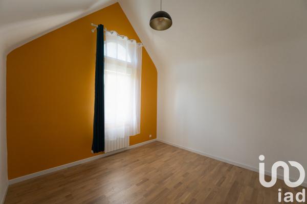 Maison à vendre 5 pièces 115 m² Doué-en-Anjou