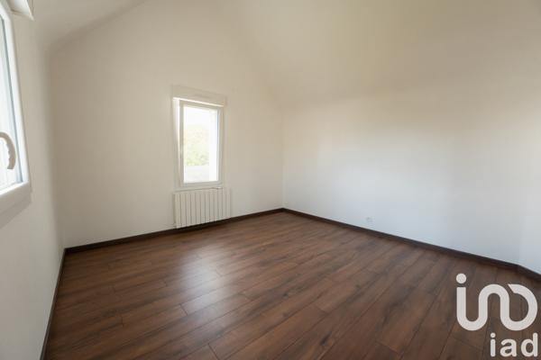 Maison à vendre 5 pièces 115 m² Doué-en-Anjou