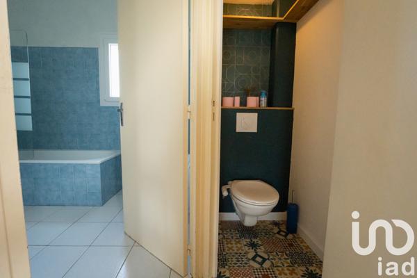 Maison à vendre 5 pièces 115 m² Doué-en-Anjou