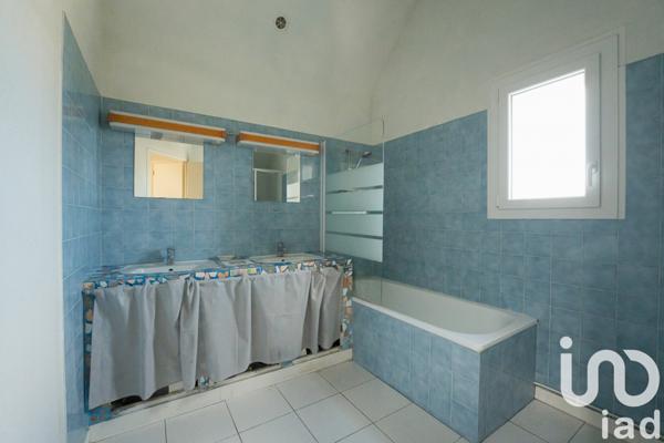 Maison à vendre 5 pièces 115 m² Doué-en-Anjou