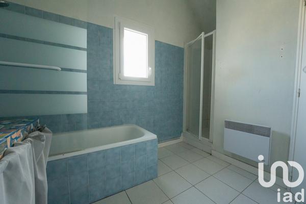 Maison à vendre 5 pièces 115 m² Doué-en-Anjou