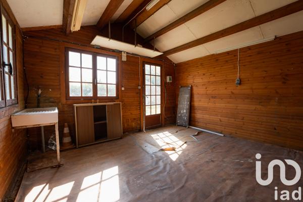 Maison à vendre 5 pièces 115 m² Doué-en-Anjou