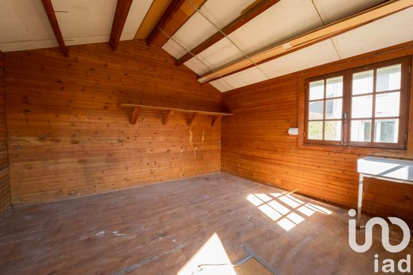 Maison à vendre 5 pièces 115 m² Doué-en-Anjou