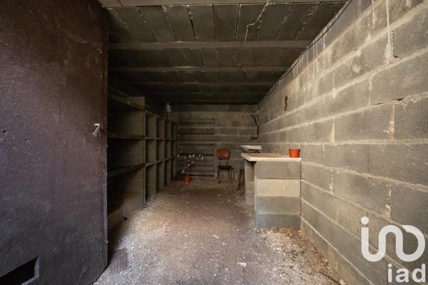 Maison à vendre 5 pièces 115 m² Doué-en-Anjou