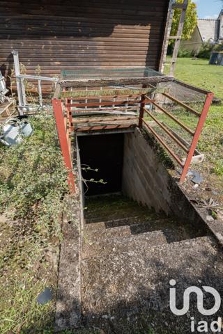 Maison à vendre 5 pièces 115 m² Doué-en-Anjou