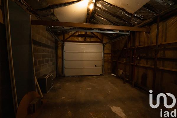 Maison à vendre 5 pièces 115 m² Doué-en-Anjou