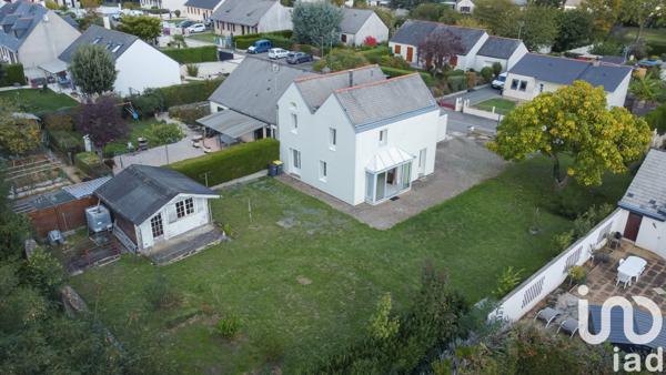 Maison à vendre 5 pièces 115 m² Doué-en-Anjou