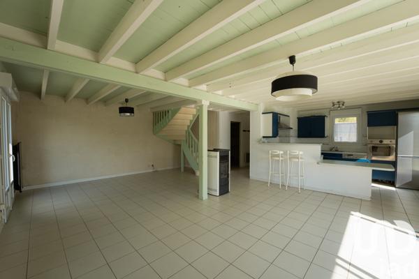 Maison à vendre 5 pièces 115 m² Doué-en-Anjou